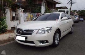 Lady Owned 2011 Toyota Camry 2.4 V AT For Sale