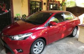 Good As New 2013 Toyota Vios E MT Gas For Sale