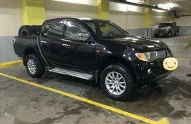 All Working 2007 Mitsubishi Strada 4x2 glx MT For Sale