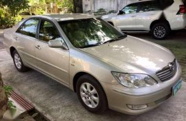 Toyota Camry 2002 for sale