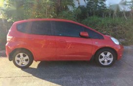 Registered Honda Jazz 2009 MT For Sale