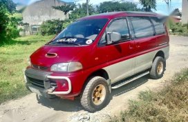 All Power 2000 Mitsubishi Spacegear DSL AT For Sale