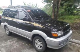 All Working Well Toyota Revo 2000 EFI For Sale