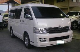 Almost brand new Toyota Super for sale 