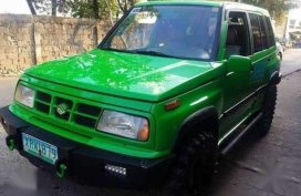 Good Running Condition Suzuki Vitara 2004 For Sale