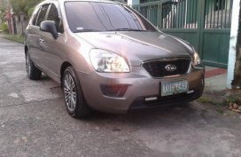 Kia Carens 2012 for sale 