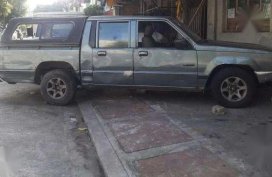 Very Good 1996 L200 Mitsubishi Pick Up For Sale 