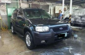 2003 Ford Escape for sale