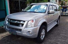 2017 Isuzu Alterra for sale