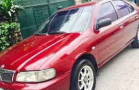 Nissan Sentra  Exalta 2001 for sale