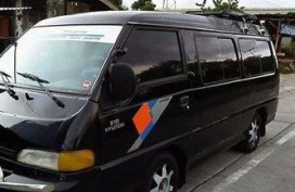 Hyundai Grace 1995 for sale 