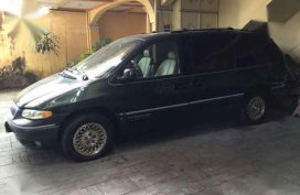 1998 Chrysler Town and Country Grand LE For Sale