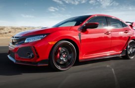 21 Honda Civic Type R Price In The Philippines Promos Specs Reviews Philkotse