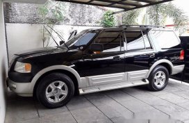 Ford Expedition 2005 for sale 