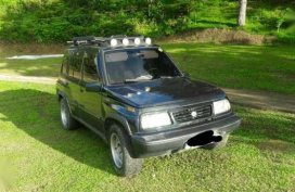 1997 Suzuki Vitara for sale
