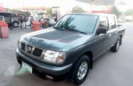 2011 Nissan Frontier for sale