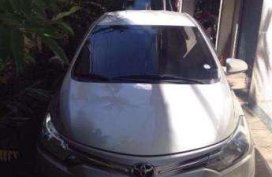 Lady Owned Toyota Vios 2013 For Sale