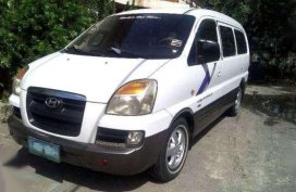 Hyundai Starex 2006 for sale