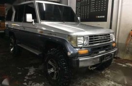 Like New Toyota Land Cruiser Prado for sale