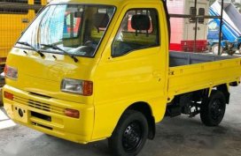 Almost New Suzuki Multicab 4x4 5speed 2017 For Sale