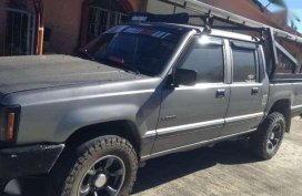 Good Condition 1992 Mitsubishi L200 Pick Up For Sale