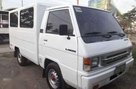 2008 Mitsubishi L300 Fb For Sale 