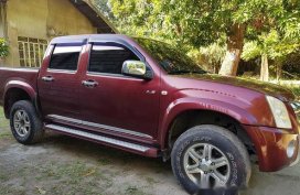 Isuzu D-Max 2011 for sale