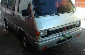 Mitsubishi L300 2008 for sale 