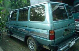 Fresh In And Out 1997 Toyota Tamaraw fx For Sale