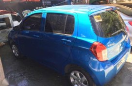 Suzuki Celerio 2016 for sale
