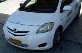2008 Toyota Vios for sale