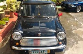 Mini Cooper 1998 for sale