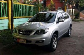 BYD S6 2013 for sale