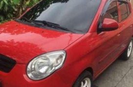 Kia Picanto 2008 for sale