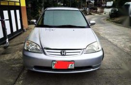 Honda Civic 2001 for sale