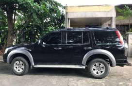 Good As Brand New Ford Everest 2008 AT For Sale