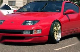 Nissan Fairlady 1995 for sale