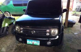 Like New Nissan Cube 3 for sale