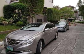 2011 Hyundai Sonata for sale