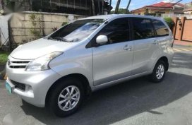 2012 Toyota Avanza for sale