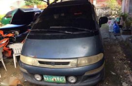 Like New Toyota Estima for sale