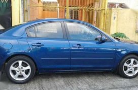 Smooth Shifting Mazda 3 2006 For Sale