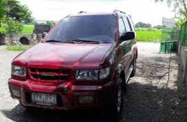 Isuzu Crosswind 2004 for sale