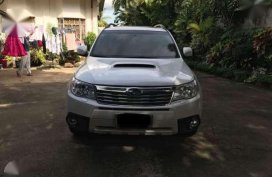 Subaru Forester 2009 for sale