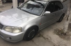2000 Honda City Gasoline for sale 