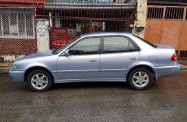 Toyota Corolla 2000 for sale 