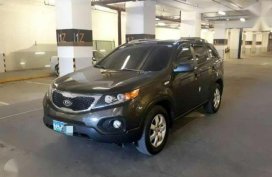 2011 Kia Sorento for sale