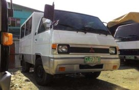 Mitsubishi L300 1999 for sale