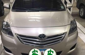 Vios 1.3 AT 2012 year model for sale 