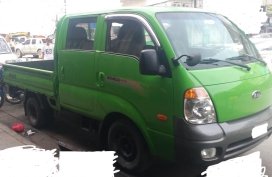 2009 Kia Bongo III for sale